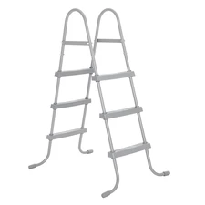 Лестница для бассейна Bestway 58335 высота 107 см